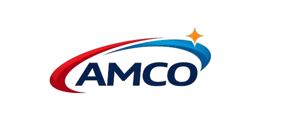 AMCO Pharma Logo